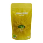 Jengibre molido BIO 100gr