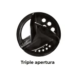 Jengibre ECO-BIO 50gr. - Imagen 3