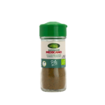 Sazonador Mexicano ECO-BIO 30gr