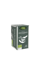 invierno tisana BIO - Imagen 2